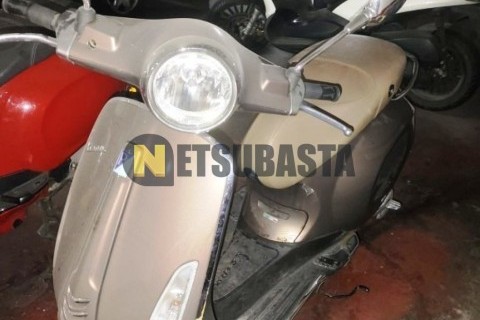 Yamaha SR 250 Special 2003