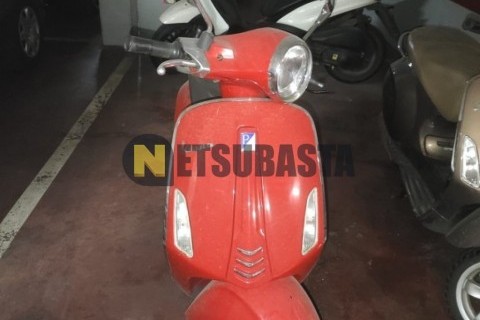 Yamaha YP Majesty 400 2008