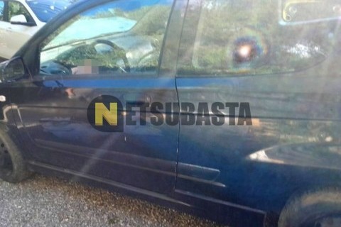 Yamaha Aerox 50 2005