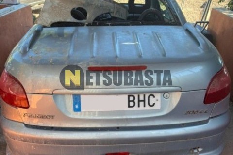 Yamaha YP Majesty 400 2008