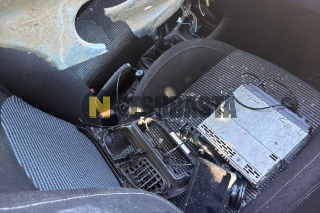 Peugeot 206 Coupé Cabrio 2.0 2001