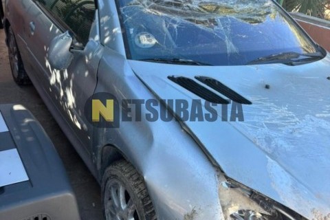 Yamaha YP Majesty 400 2008