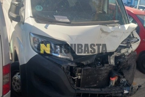 Yamaha SR 250 Special 2003