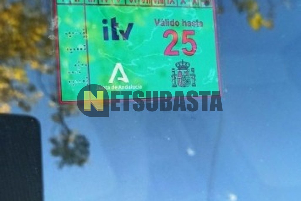 Seat Ibiza ST 1.6 TDI DPF 2012