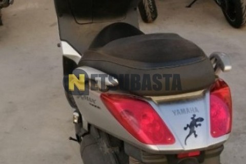 Yamaha SR 250 Special 2003