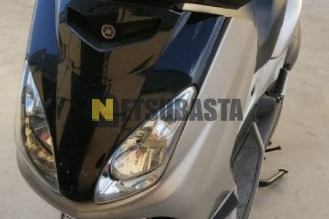 Yamaha SR 250 Special 2003