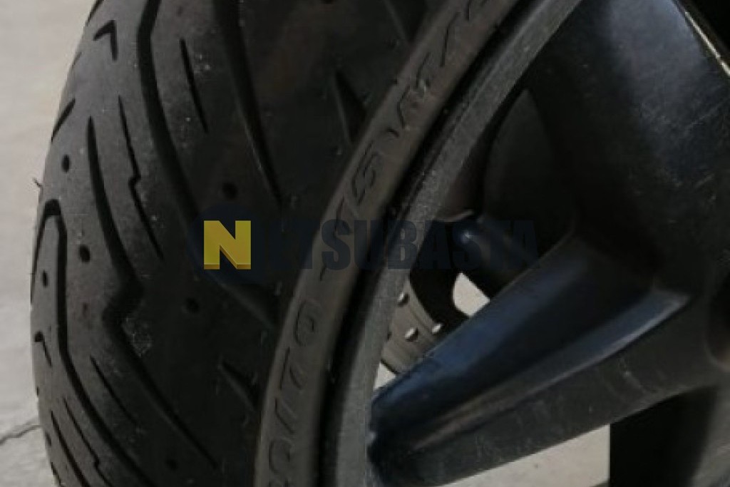 Yamaha XMAX 250 2006