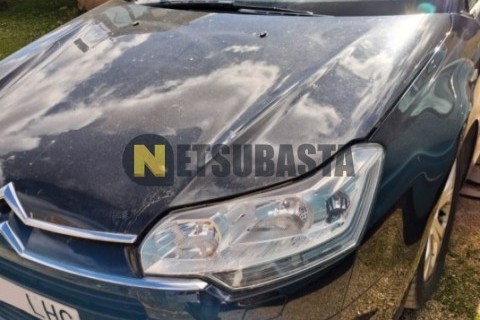 Yamaha YP Majesty 400 2008