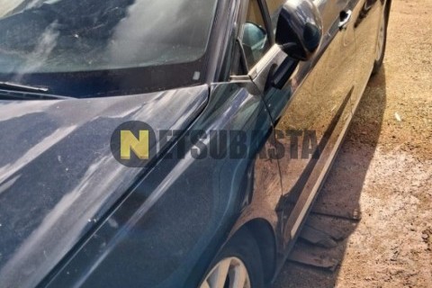 Yamaha YP Majesty 400 2008