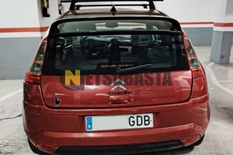 Yamaha SR 250 Special 2003