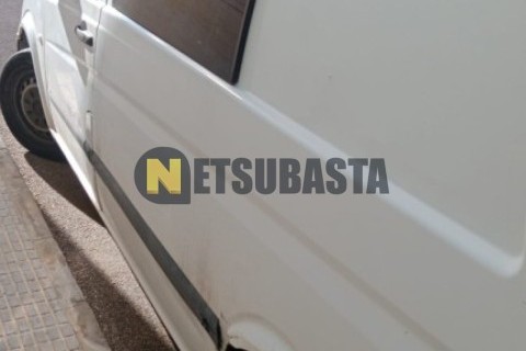 Yamaha SR 250 Special 2003