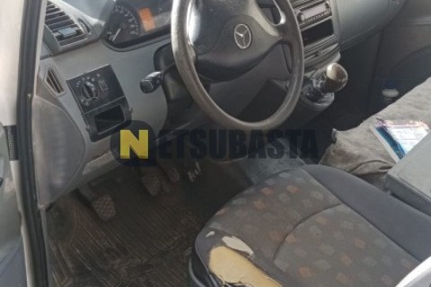 Yamaha SR 250 Special 2003