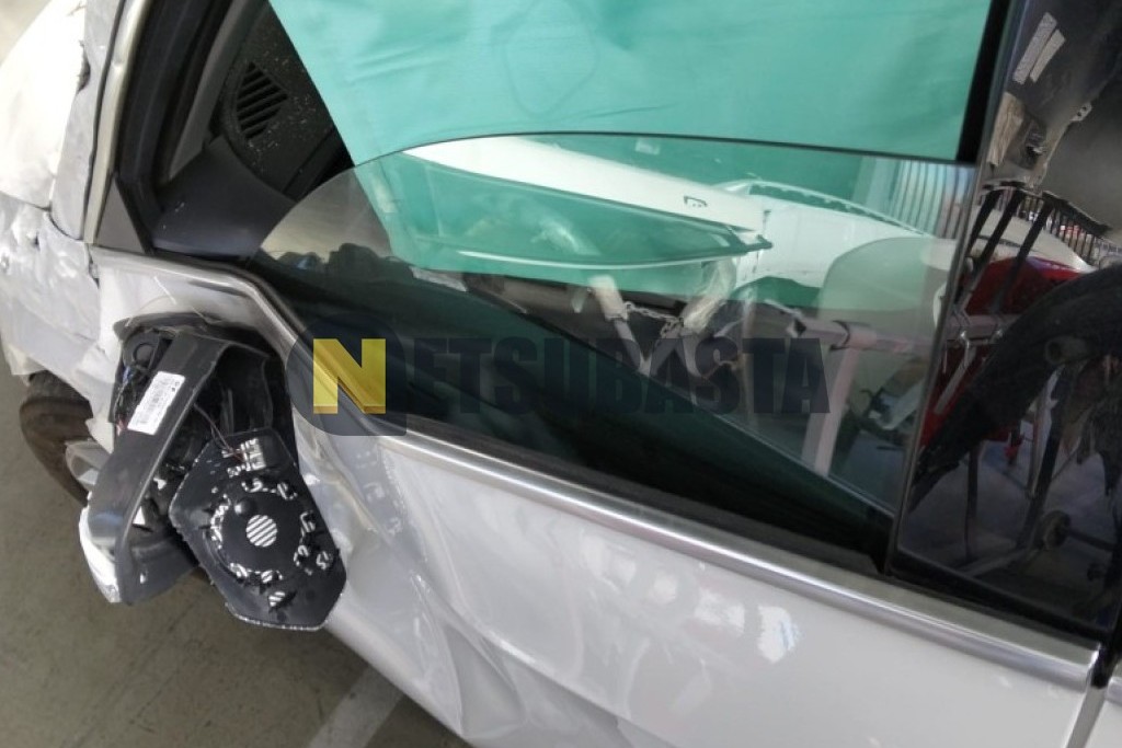 Seat Leon 2.0 TDI 2025