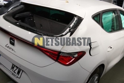 Yamaha SR 250 Special 2003