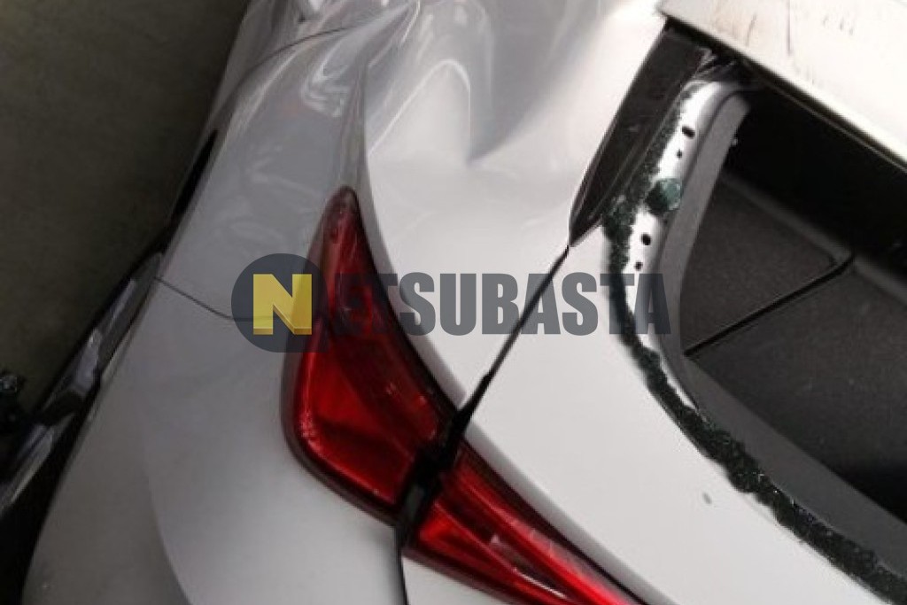 Seat Leon 2.0 TDI 2025