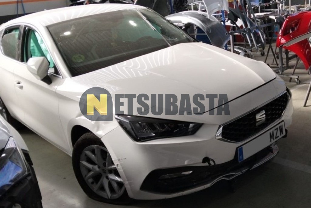 Seat Leon 2.0 TDI 2025