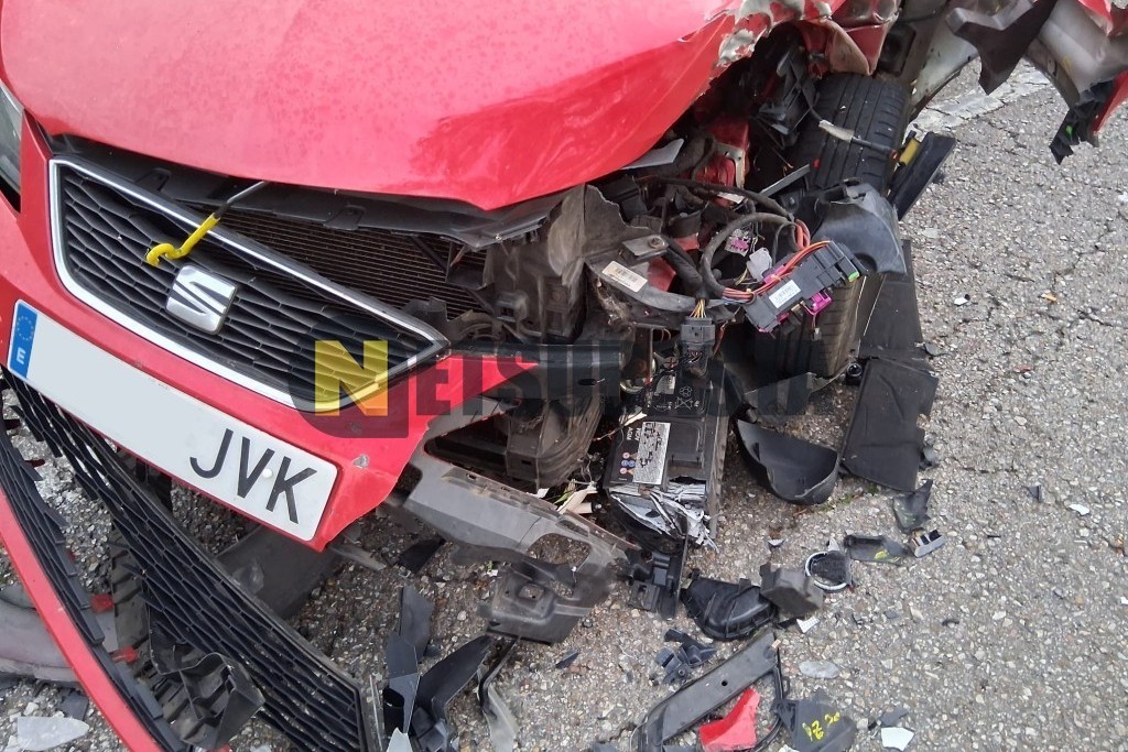 Seat Ibiza 1.4 TDI 2016