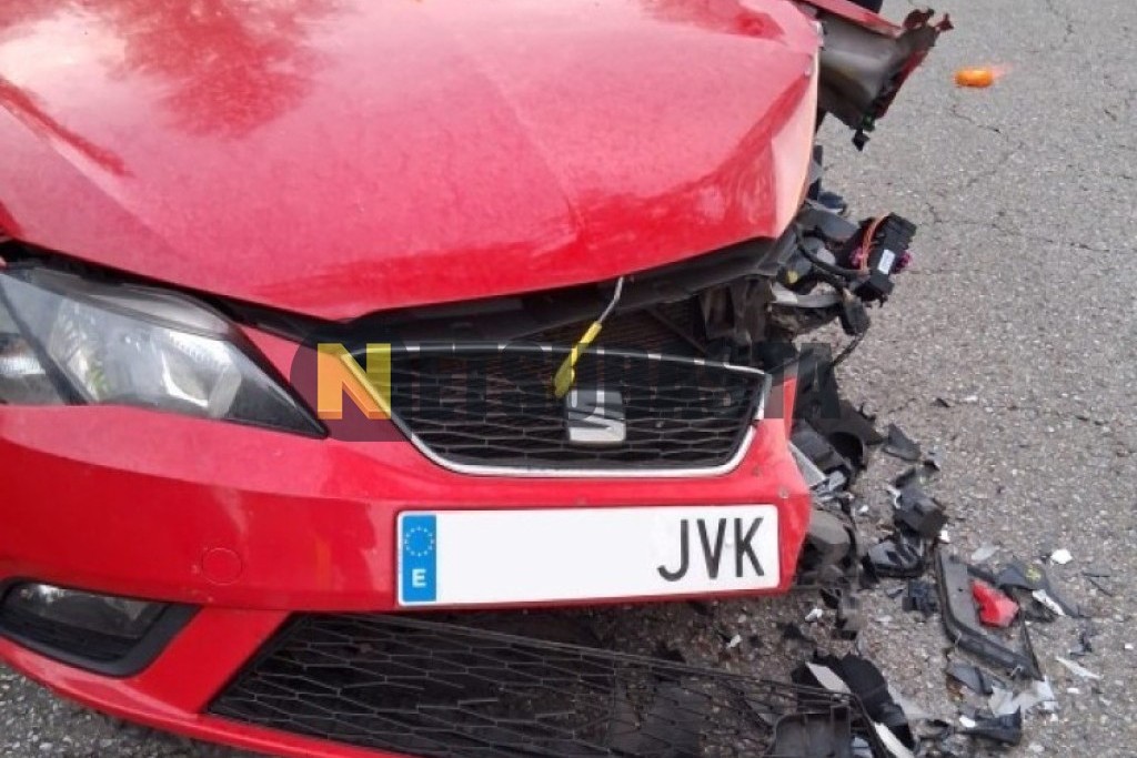 Seat Ibiza 1.4 TDI 2016