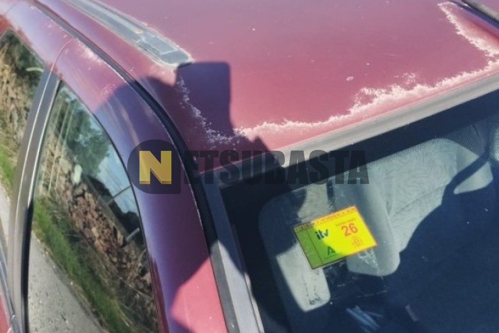 Citroën Xsara Break 2.0 HDi 1999