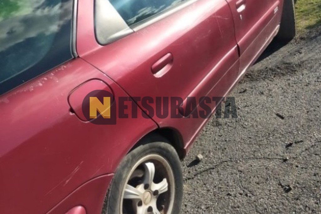 Citroën Xsara Break 2.0 HDi 1999