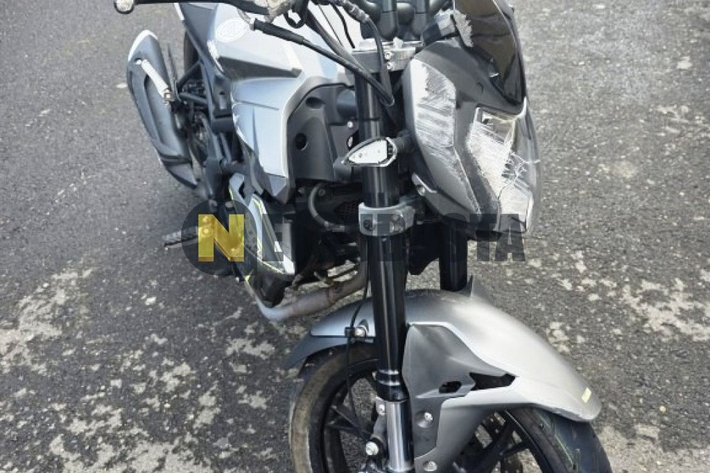 Benelli BN 125 2023