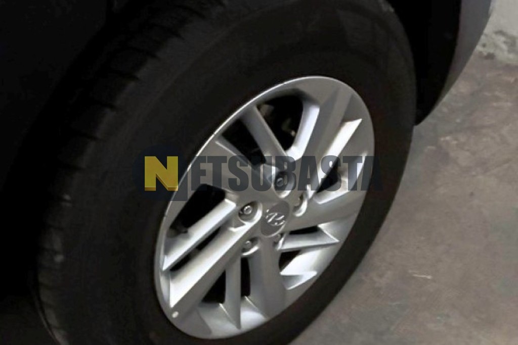 Hyundai Tucson 1.6 GDI 2020