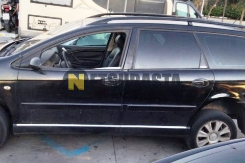 Yamaha Aerox 50 2005