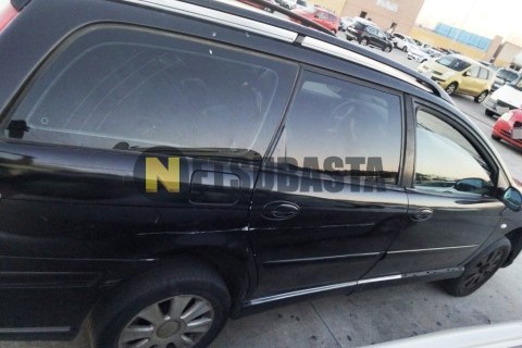 Yamaha Aerox 50 2005