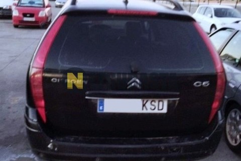 Yamaha Aerox 50 2005