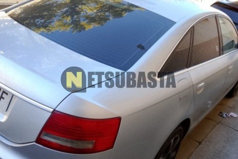 Yamaha YP Majesty 400 2008