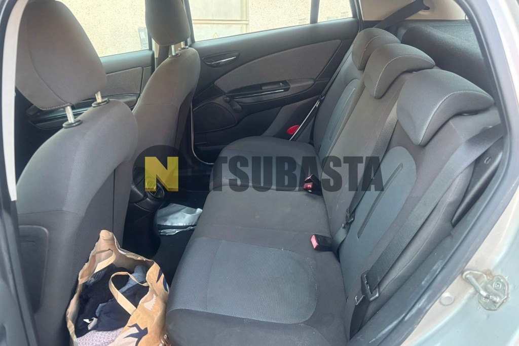 Fiat Bravo 1.6 Multijet 2009