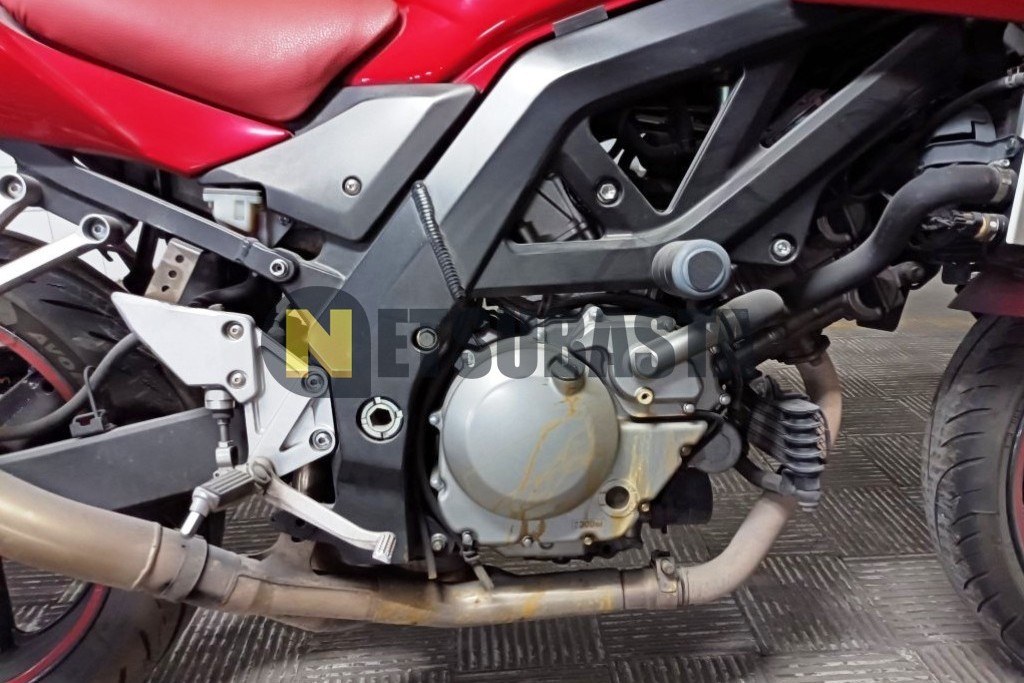 Suzuki SV 650 S 2006