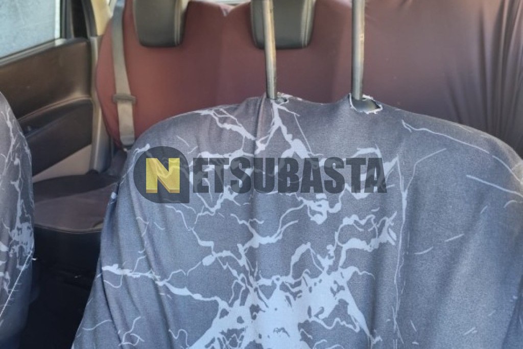 Renault Scenic 1.5 dCi 2006