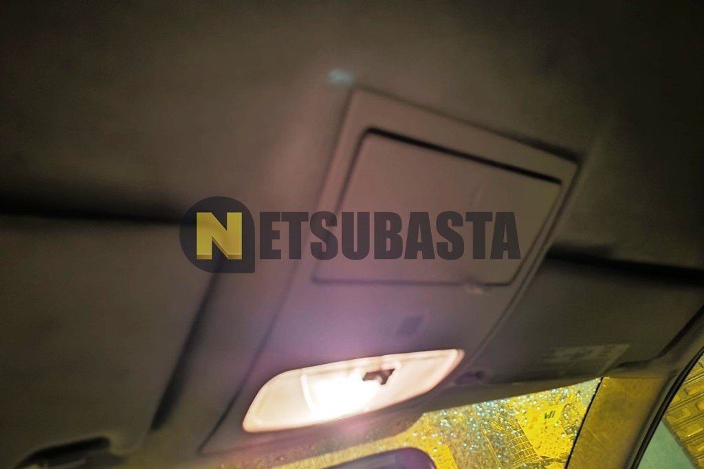 Ford Mondeo 2.0 TDdi 2001