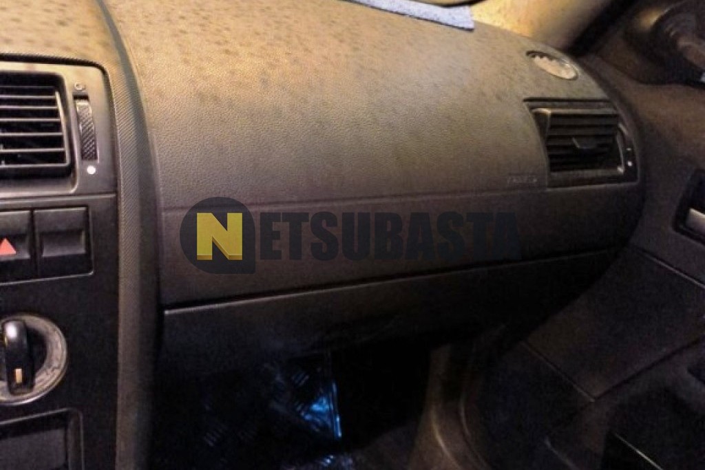 Ford Mondeo 2.0 TDdi 2001