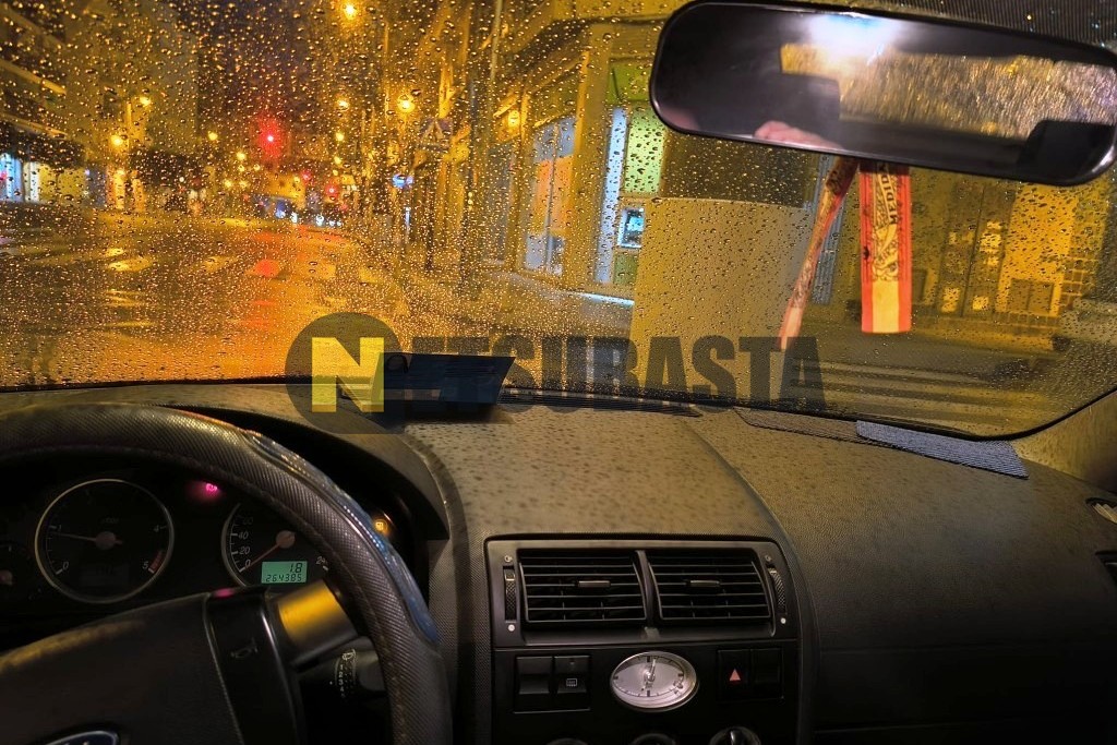 Ford Mondeo 2.0 TDdi 2001