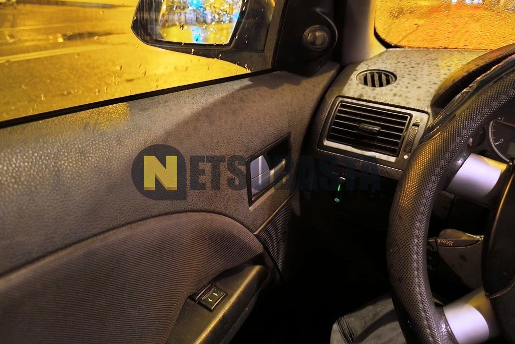 Ford Mondeo 2.0 TDdi 2001