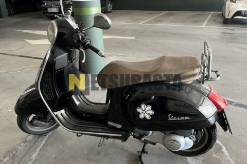 Vespa LX 50 4T 2005