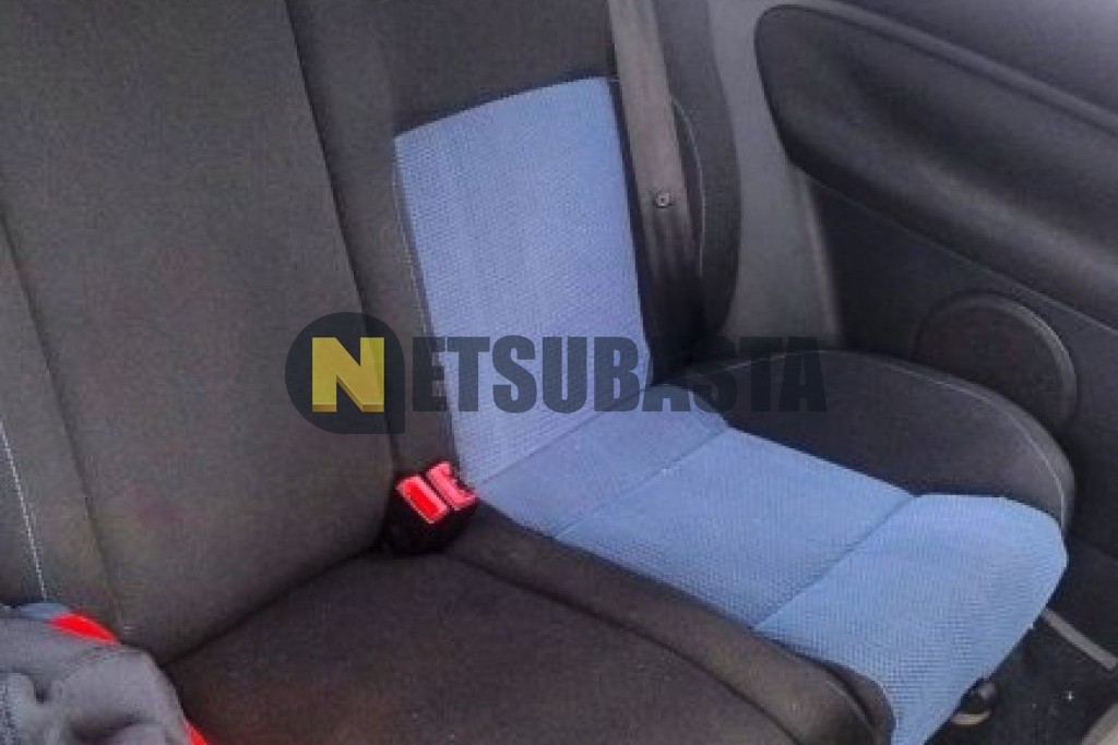 Volkswagen Golf GTI 1.8 T 2002