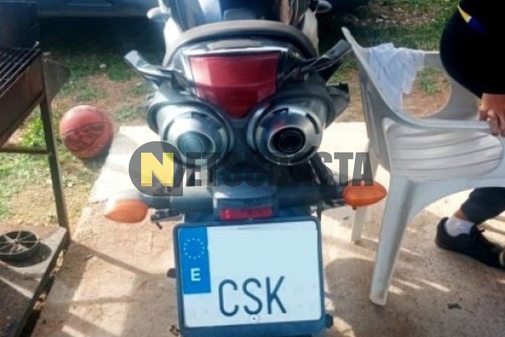 Yamaha FZS 600 Fazer 2004