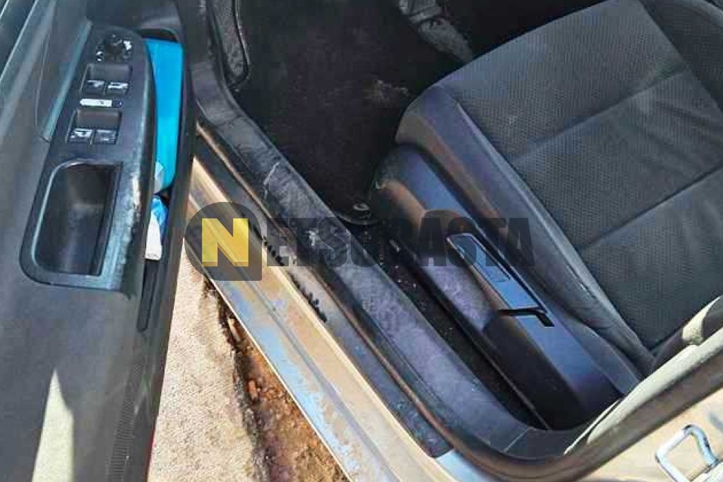 Volkswagen Golf 1.9 TDI 2005