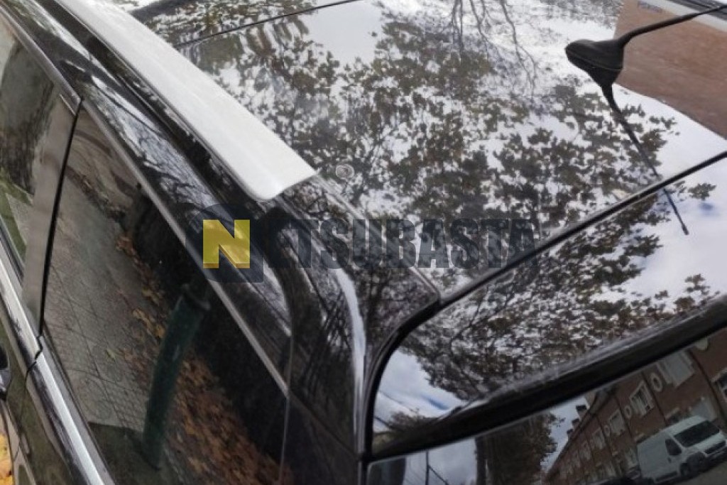 Peugeot 5008 1.6 HDi 2011