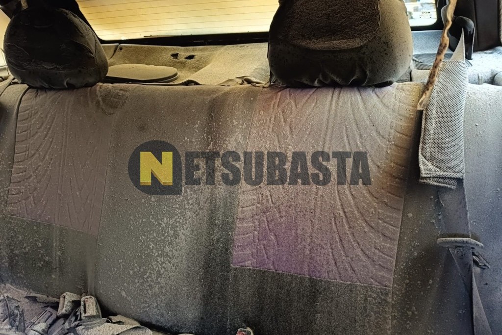 Seat Ibiza 1.9 TDI 1997