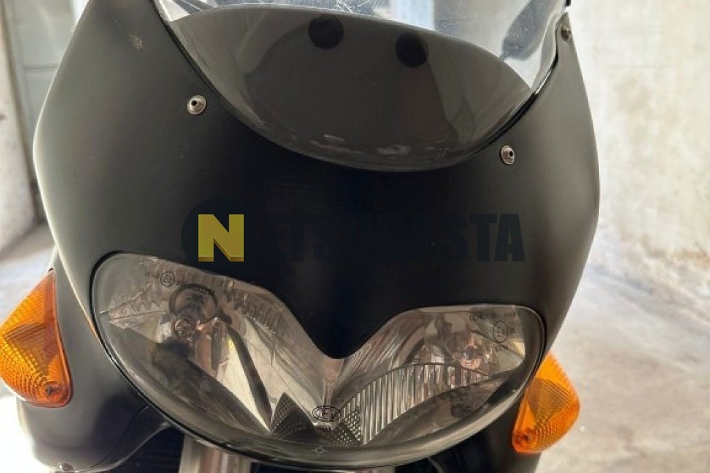 Aprilia Pegaso 650 1999