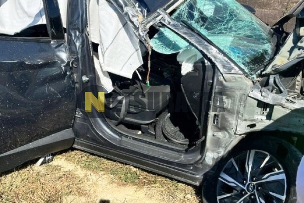 Hyundai Tucson 1.6 T-GDi 2022