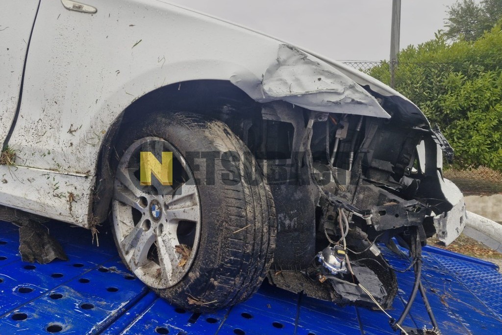 Bmw 120d Coupé Aut. 2008