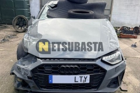 Yamaha XMAX 250 2007