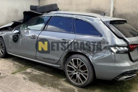 Yamaha XMAX 250 2007