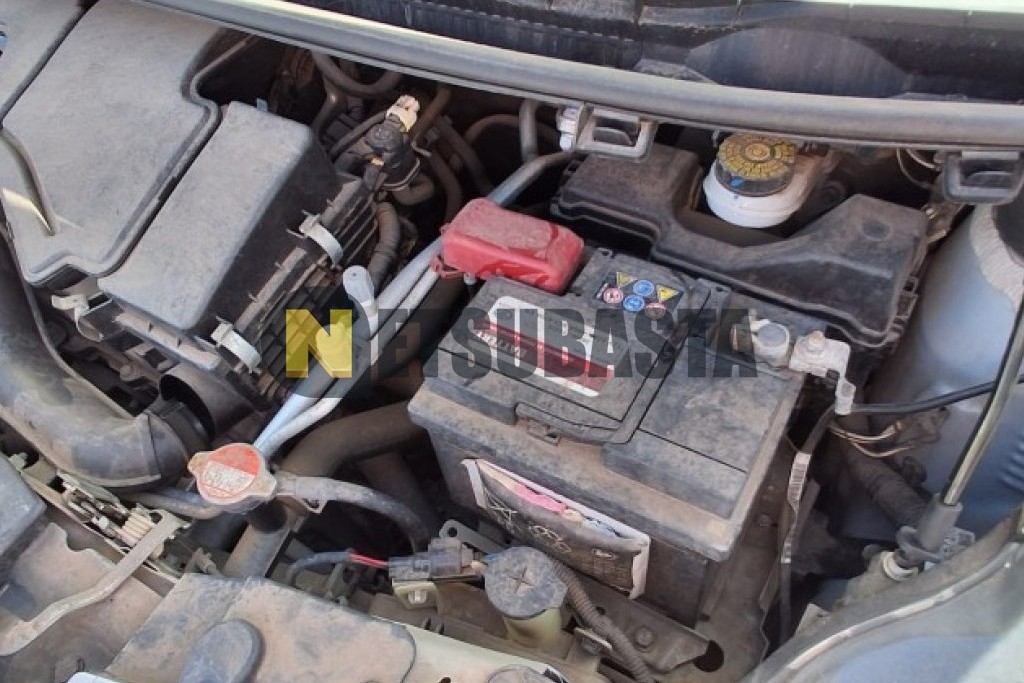 Toyota Aygo 1.0 2018