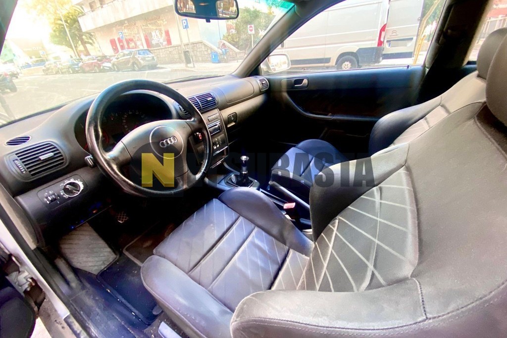 Audi A3 1.9 TDI 2003